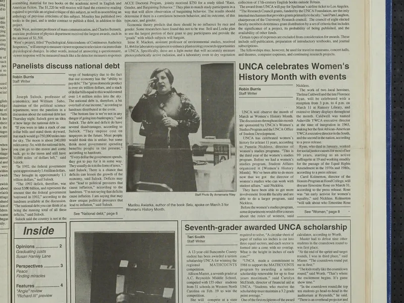 1994-03-10 Blue Banner